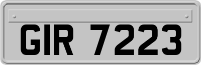 GIR7223
