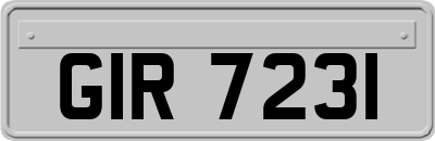 GIR7231