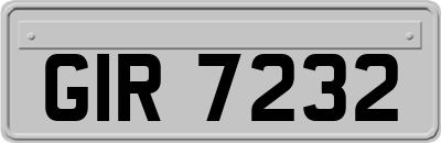 GIR7232