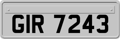 GIR7243