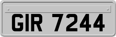 GIR7244