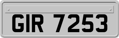 GIR7253