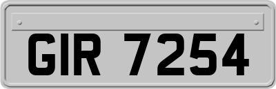 GIR7254
