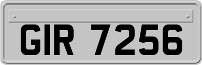 GIR7256