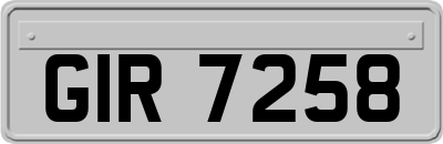 GIR7258