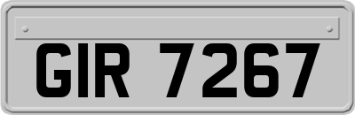 GIR7267