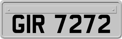 GIR7272
