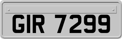 GIR7299