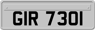 GIR7301