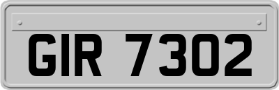 GIR7302