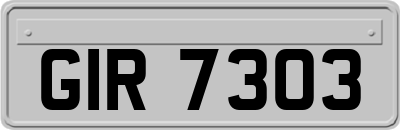 GIR7303