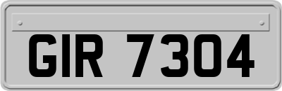 GIR7304