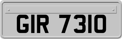 GIR7310