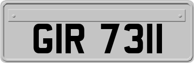 GIR7311