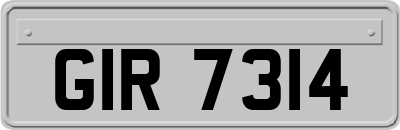 GIR7314