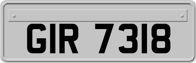 GIR7318
