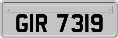 GIR7319