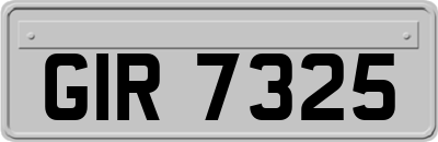 GIR7325