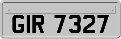 GIR7327