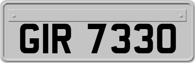 GIR7330
