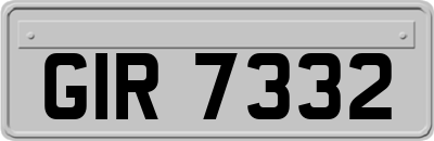 GIR7332