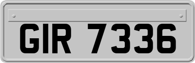 GIR7336