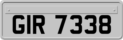 GIR7338