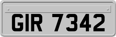 GIR7342