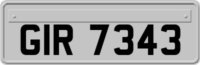 GIR7343