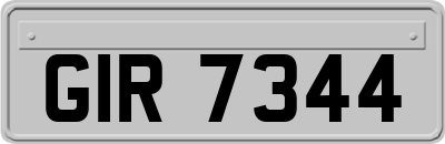 GIR7344