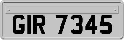 GIR7345