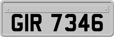 GIR7346