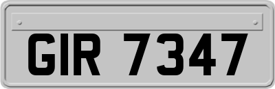 GIR7347