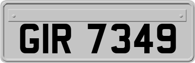 GIR7349