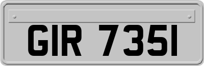 GIR7351