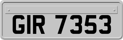 GIR7353