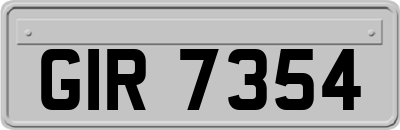 GIR7354