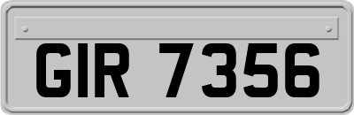 GIR7356