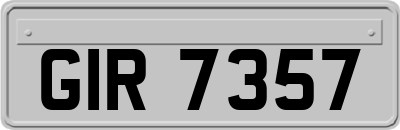 GIR7357
