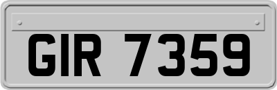 GIR7359