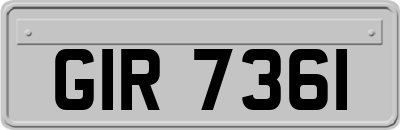 GIR7361