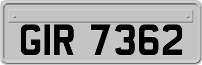 GIR7362