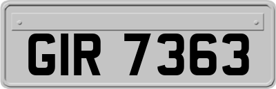 GIR7363