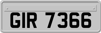 GIR7366