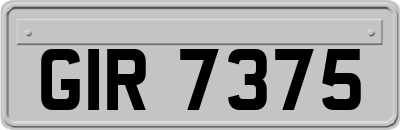GIR7375