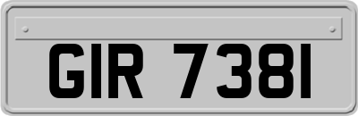 GIR7381