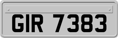 GIR7383