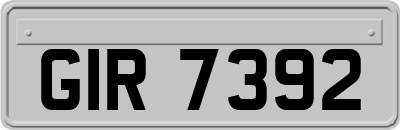 GIR7392