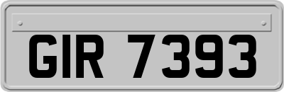 GIR7393