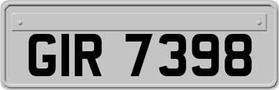 GIR7398